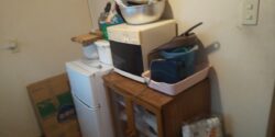 ゴミ屋敷